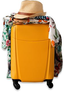 Luggage